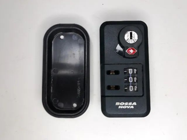 Fechadura de segurança original Rimowa - Foto 2