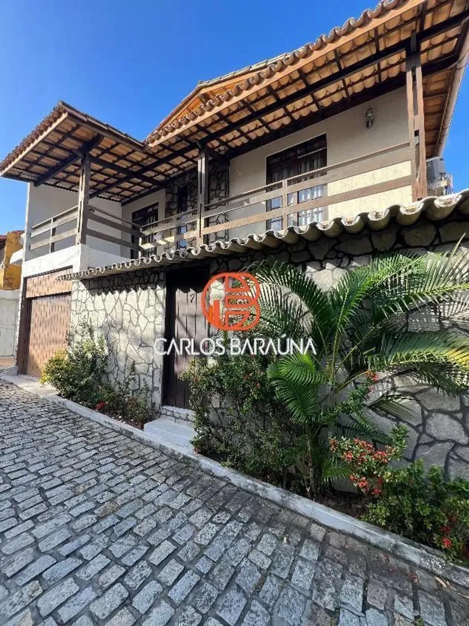Casa em stella maris 5/4 com despensa e banheira