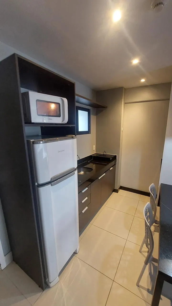 ALUGO LOFTS MOBILIADOS LAGOA NOVA - CAVALCANTE CORRETOR CL5787