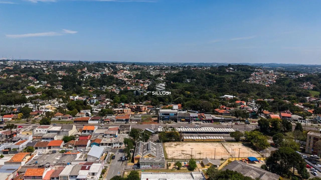 Terreno comercial à venda com 594,00 m² de área total no Barreirinha em Curitiba. - Foto 14