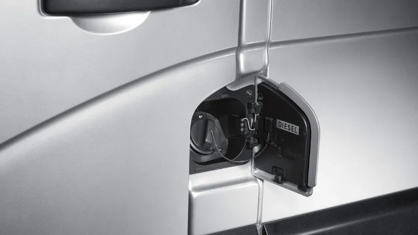 Renault  Master Van 2019 - Foto 5