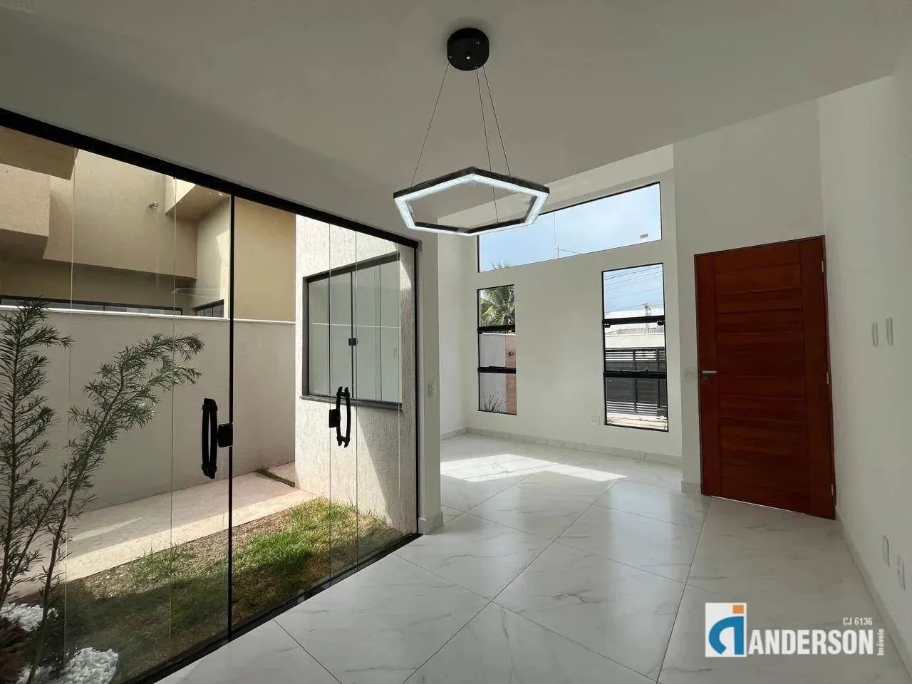Excelente casa 3 Quartos (1 suíte) com churrasqueira em Itaipuaçu - Foto 3