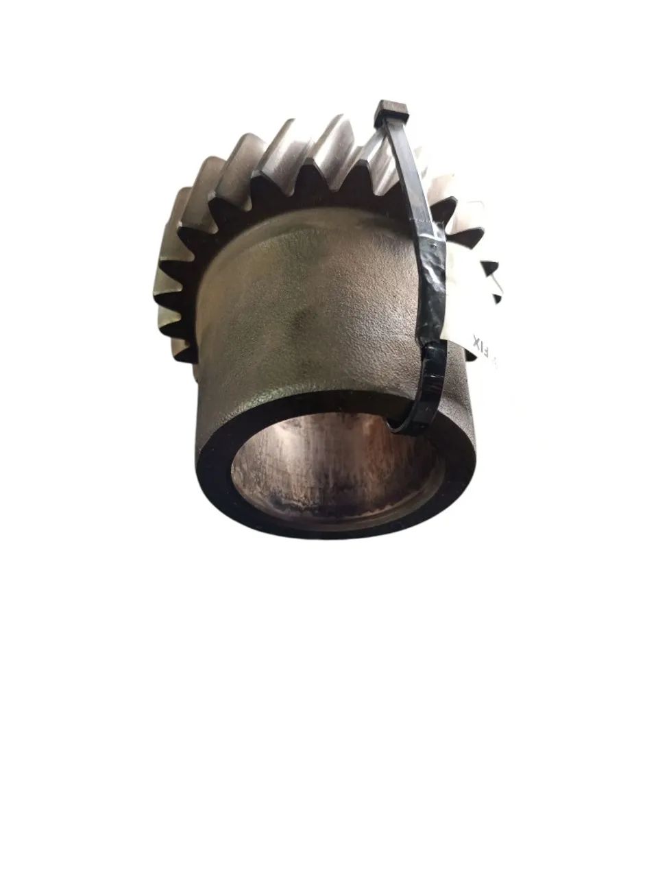 Engrenagem 3fixa Câmbio Zf 16s 130  * - Foto 2