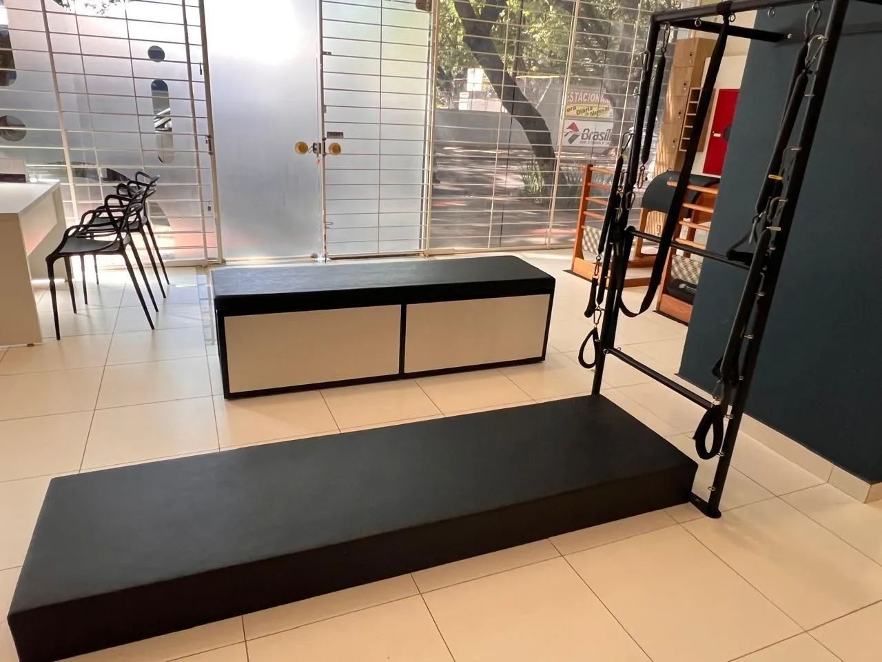 WALL UNIT - MARCA METALIFE - Foto 4