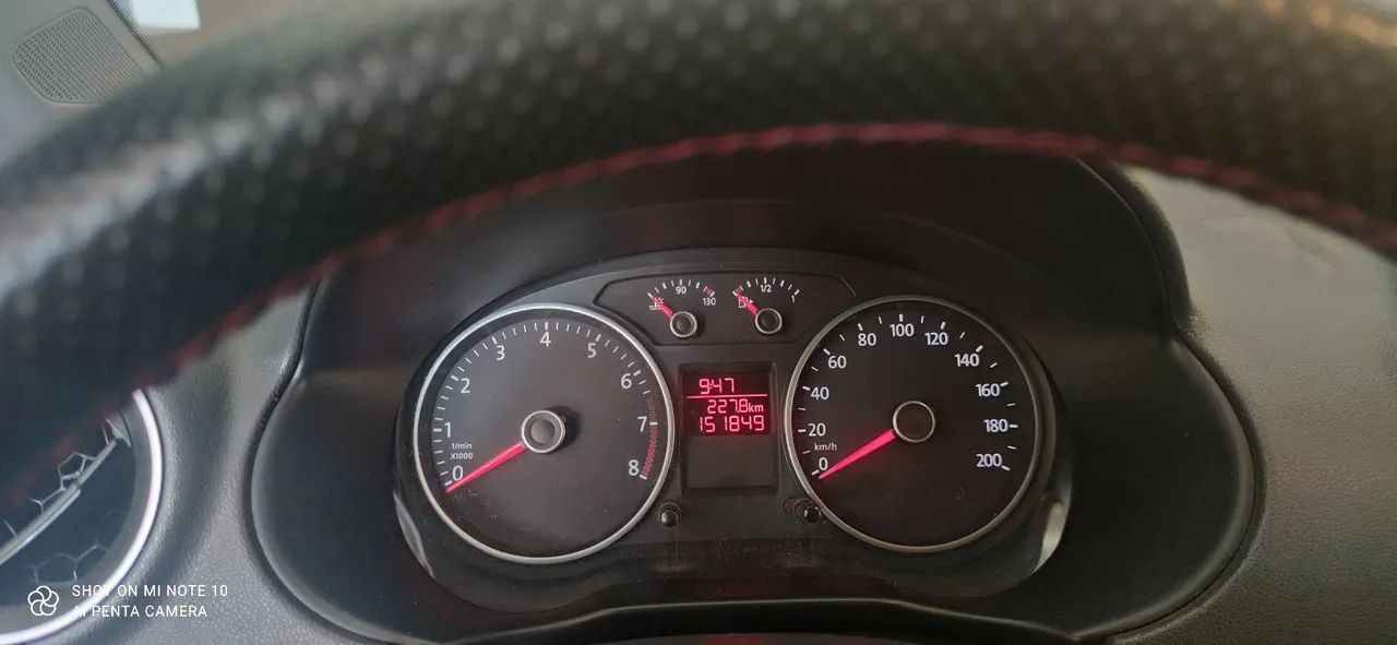 Vendo gol g6...ano 2016.. - Foto 4