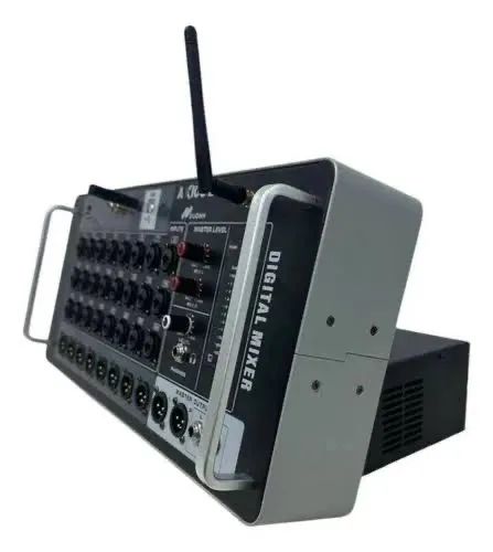 Mesa Axion 24 Digital  - Foto 2