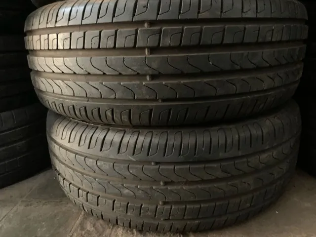 Pneu 215/50/17 95 % Vida Util Pirelli