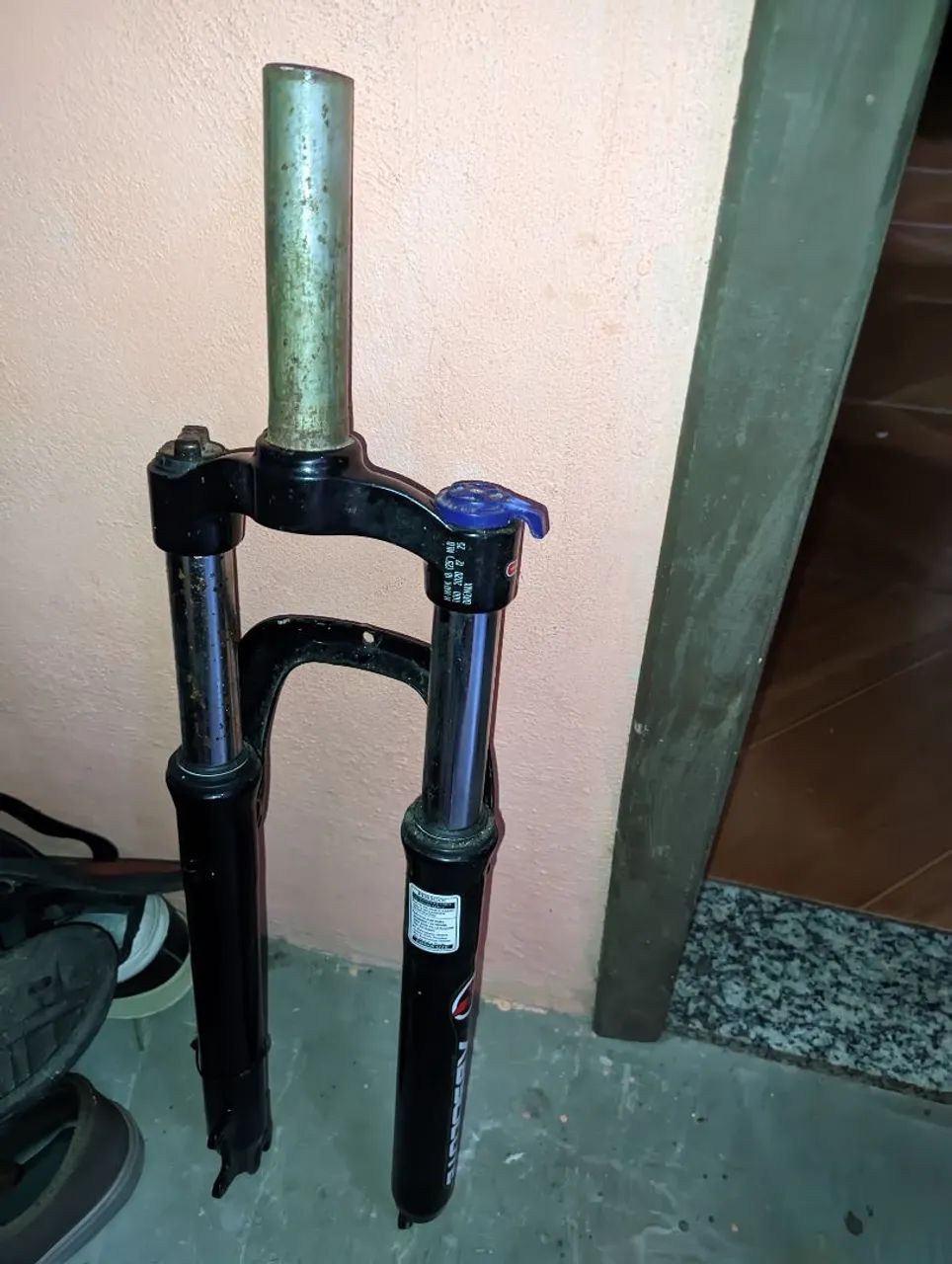 Suspensão Dianteira Absoluto Bike aro 29 - Foto 2