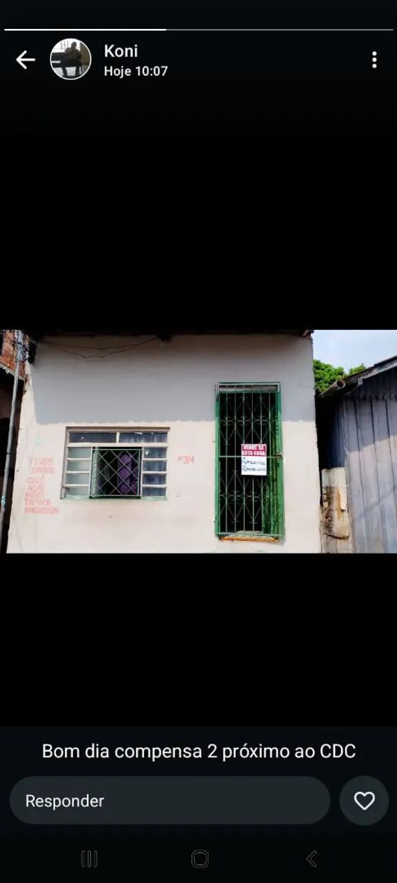 Foto - Manaus - Compensa