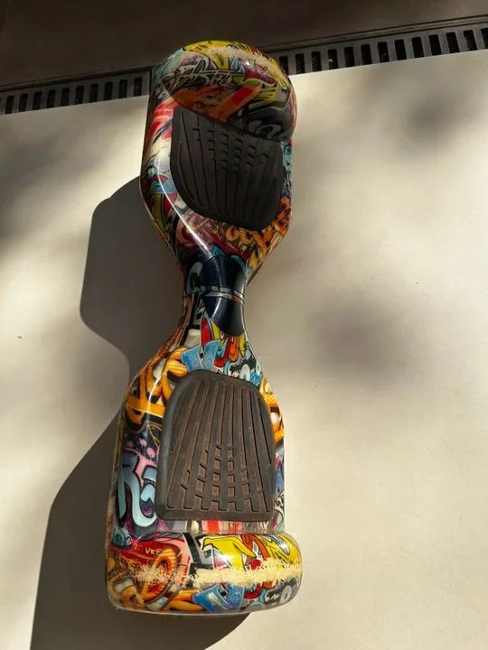 HOVERBOARD - Foto 4