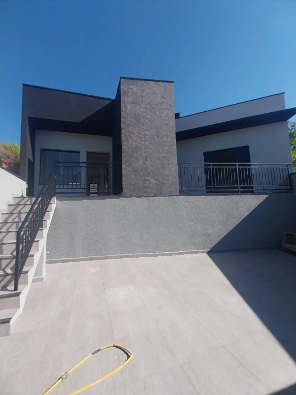 Casa Nova em Bragança Paulista - Villa Verde