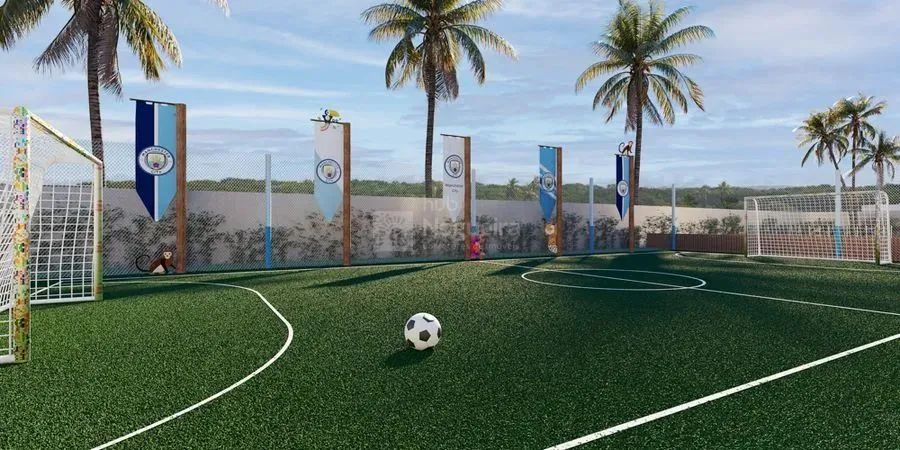 Apartamento charmoso 1 quarto na Zona Sul - Foto 10