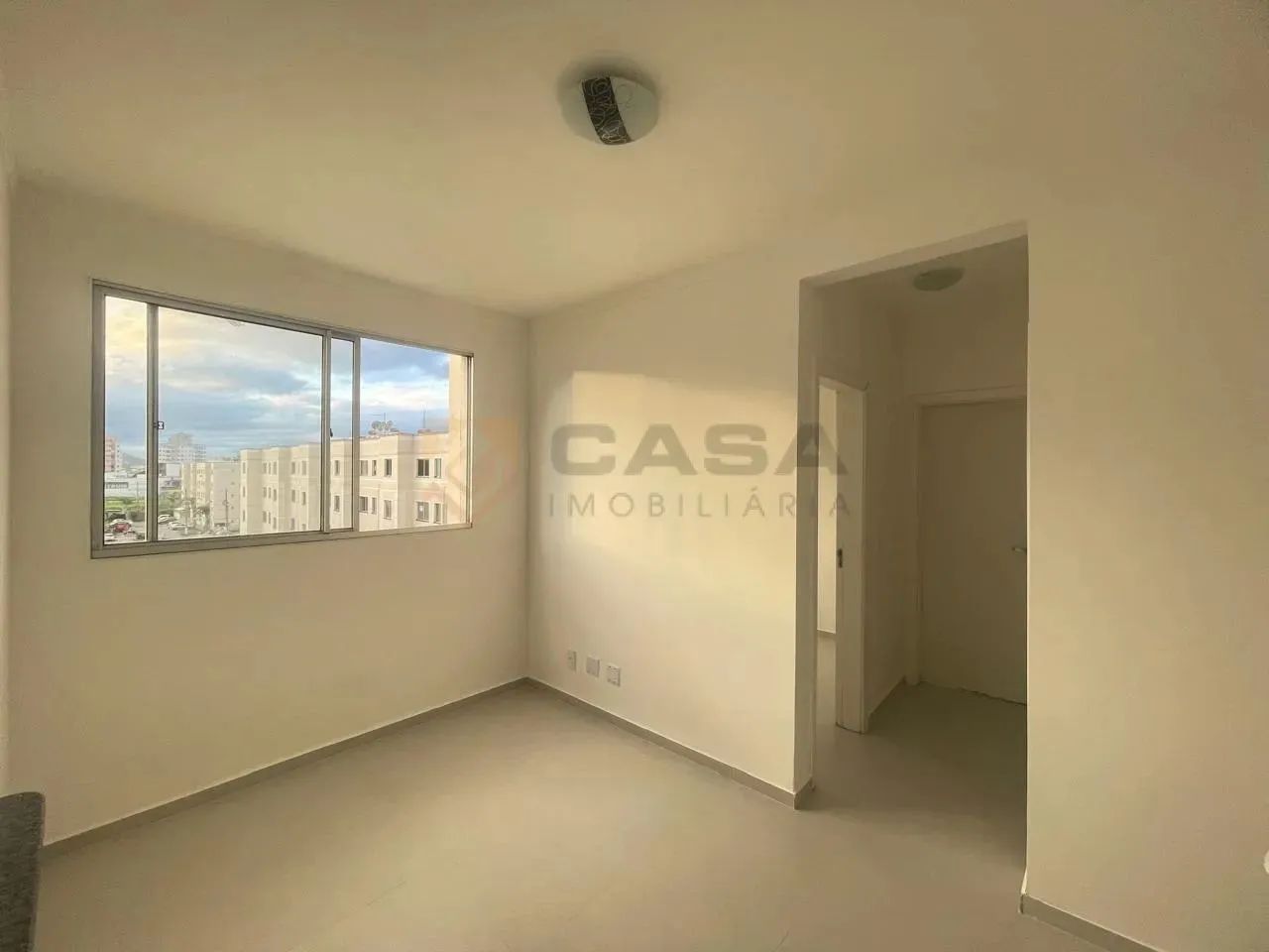Apartamento 2 quartos/1 suíte no Top Life em São Diogo.