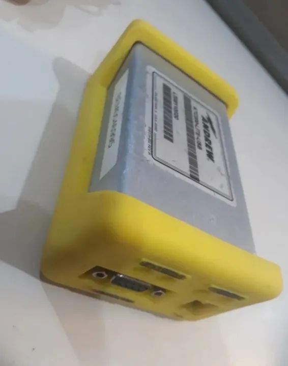 Andrew Commscope Atc 200 - Lite Usb Controlador Teletit - Foto 3