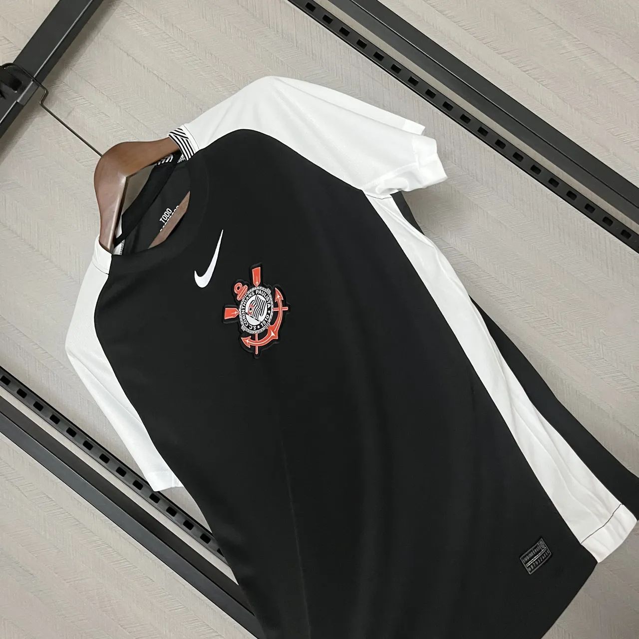 Promoção Corinthians 2025/2026