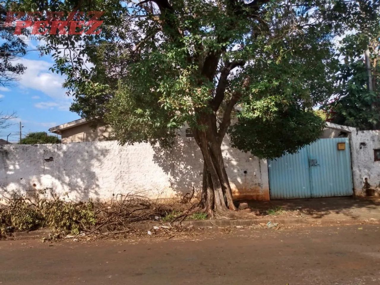 A Imobiliária Perez oferece a você mais uma ótima oportunidade de casa para locação e vend - Foto 3