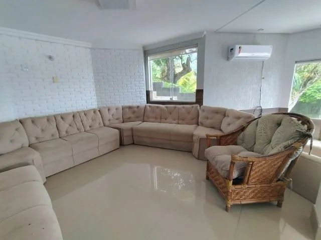 Locação Temporada Casa Alto Padrão Balneário Camboriú  - Foto 10