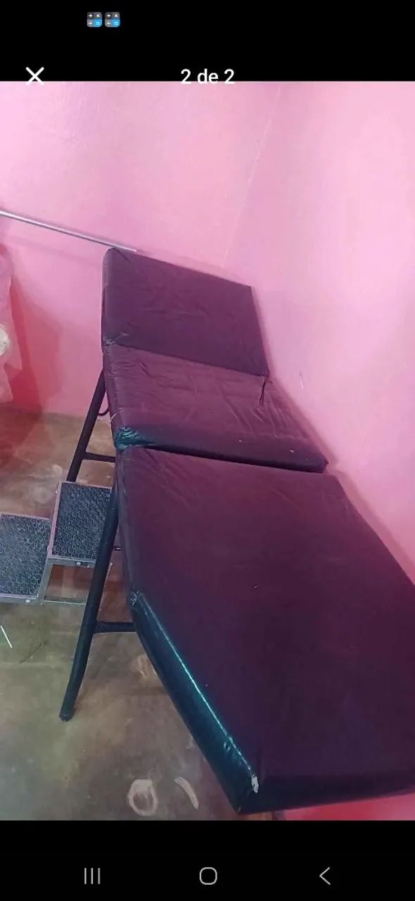 Maca para estética  - Foto 2