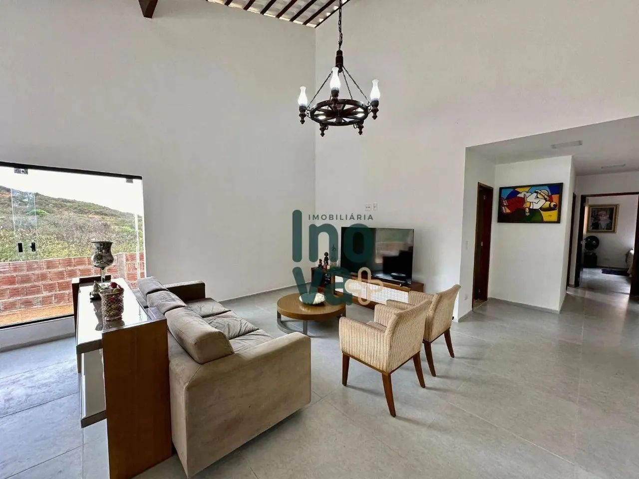 Casa no Condominio Solar Da Serra - Foto 2