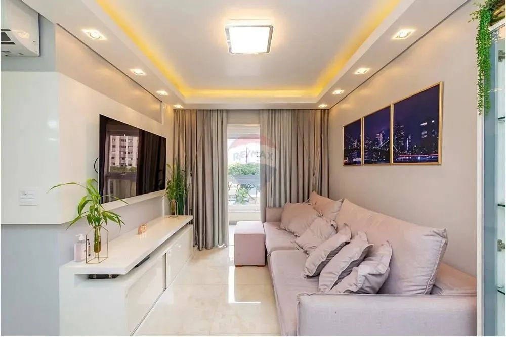 Apartamento Água Verde, 3 Quartos, Suíte, Área Gourmet e 2 Vagas. - Foto 2