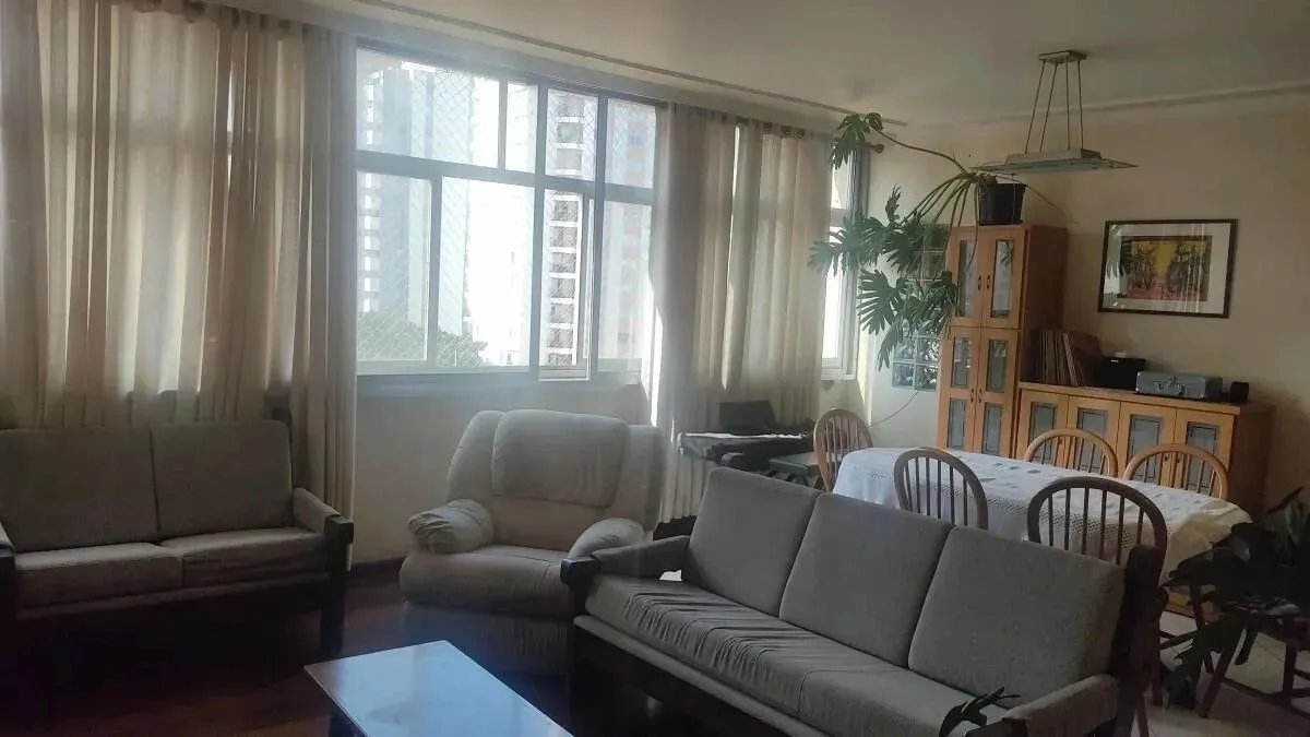 Condomínio Edifício Marcia: Seu Novo Lar em Pinheiros