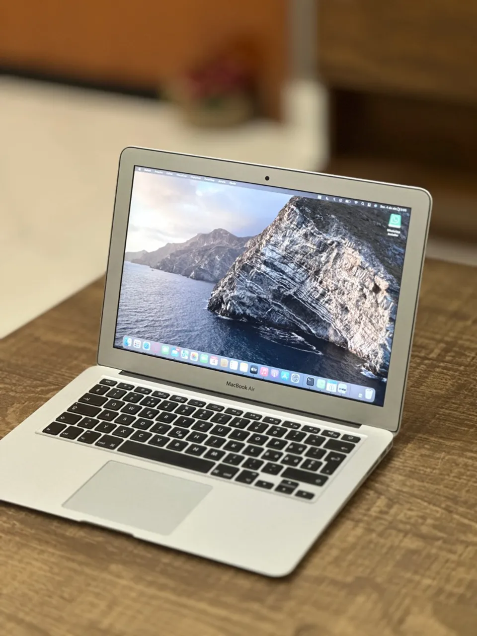 macbook air 13 2015