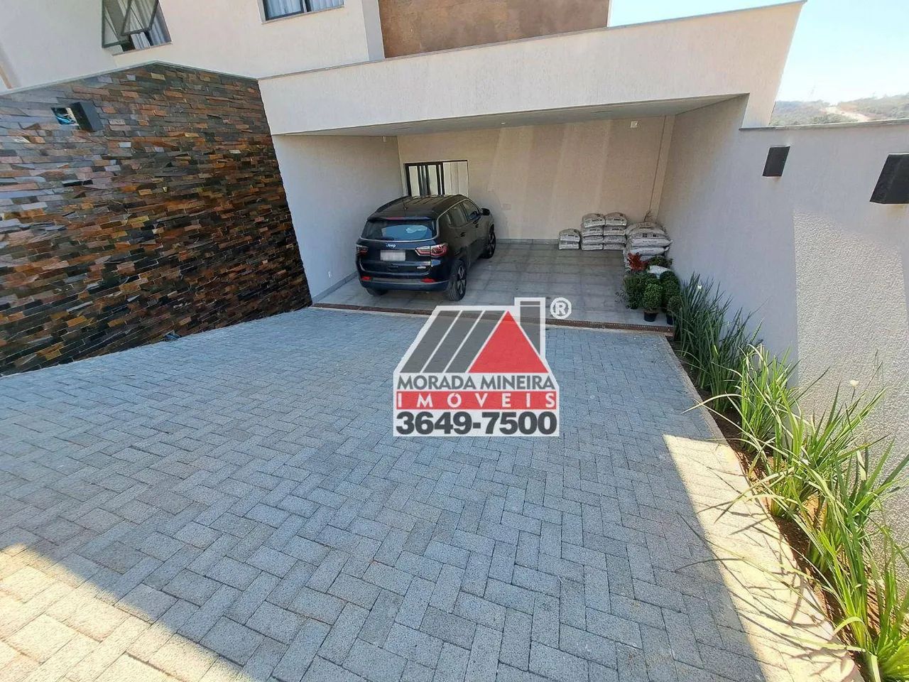 Casa com 5 dormitórios à venda, 410 m² por R$ 2.200.000,00 - Estância dos Lagos - Santa Lu - Foto 4