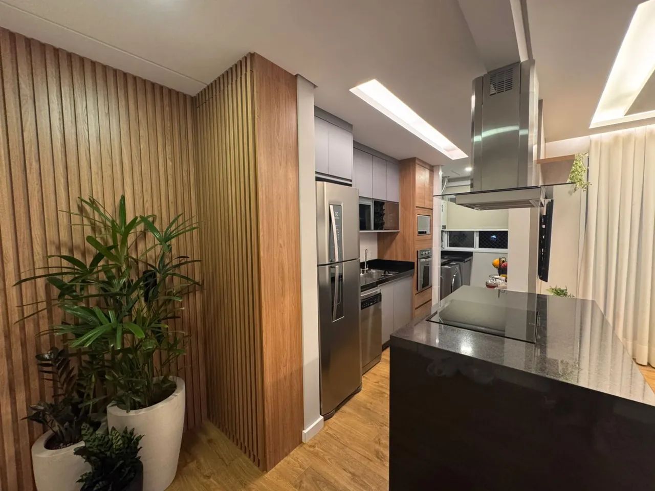 Apartamento 3 Dorm Jd do Lago | Suíte | Varanda Gourmet | 2 Vagas | Alto Padrão - Foto 5