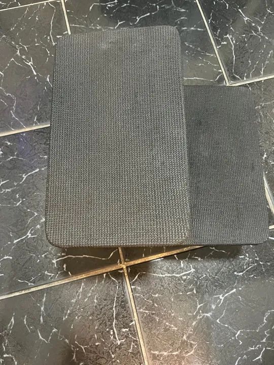 Escada para maca 2 degraus 