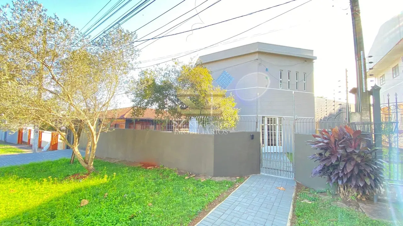 Sobrado com 3 dormitórios para locação, JARDIM ELDORADO, FOZ DO IGUACU - PR