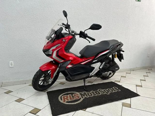 Honda ADV 150 - Foto 3