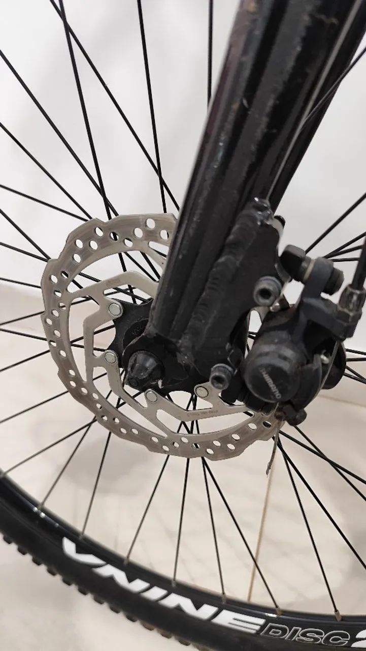 Bicicleta Venzo Falcon 29 - Foto 5