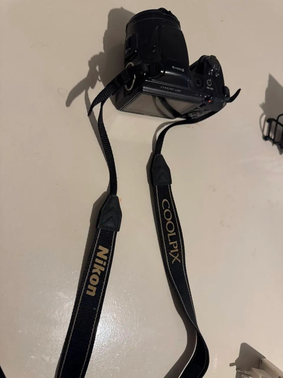 Camera Digital NIKON TOP - Foto 2