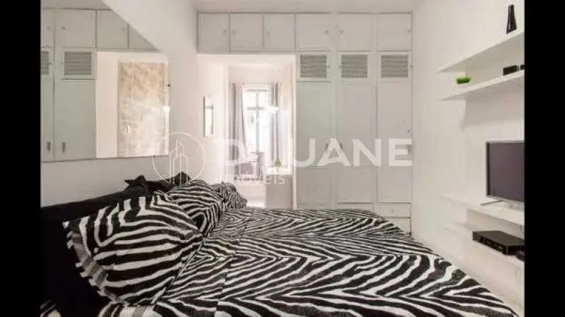 Kitnet/Conjugado : / Residencial / Copacabana - Foto 2
