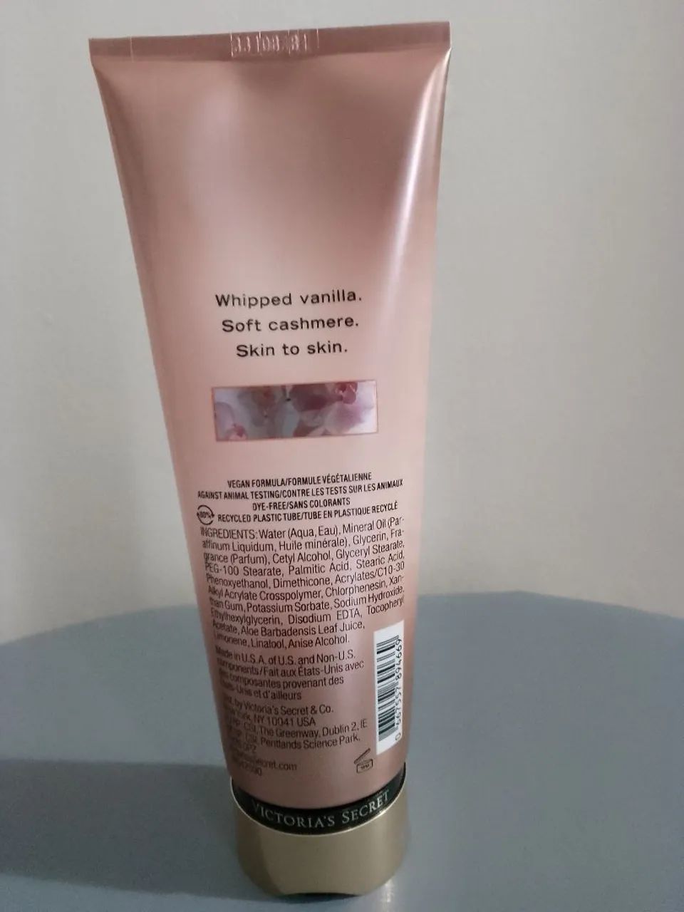 Hidratante corporal bare vanilla victorias secret  - Foto 2