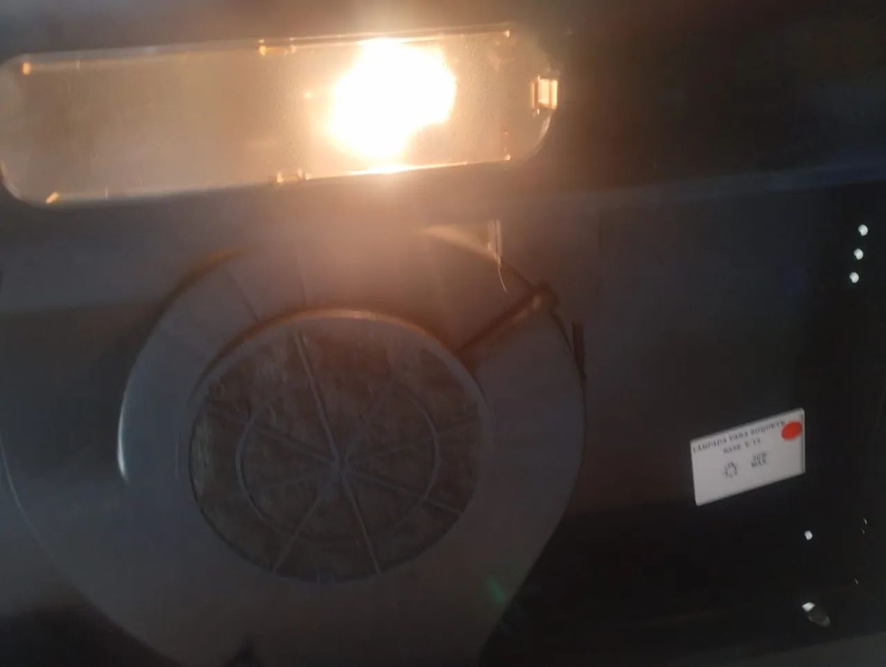 Vendo Suggar para fogão de 5 ou 6 bocas - Foto 4
