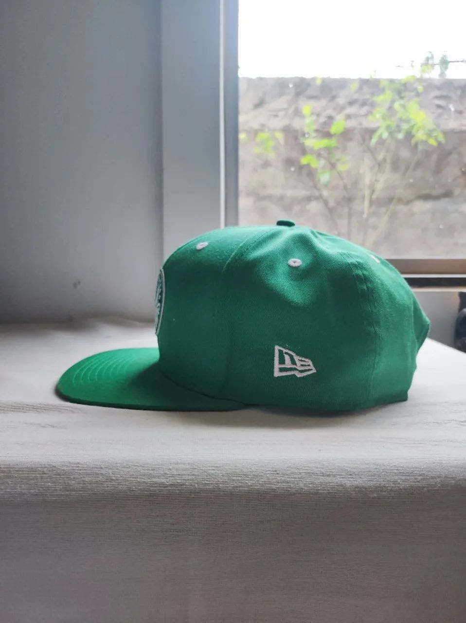 Boné Palmeiras New Era Original  - Foto 3