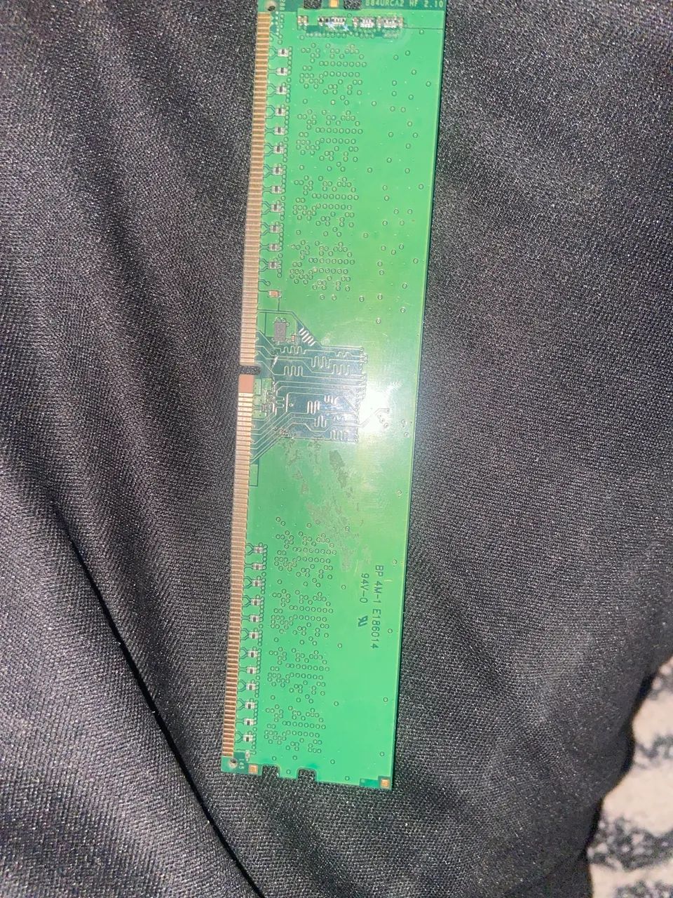 Memoria ram 8g 2666hz - Foto 2