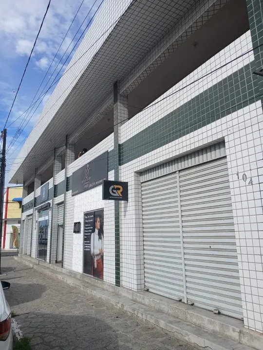 Sala comercial para escritórios, salão de beleza, lanchonete, e outros segmentos