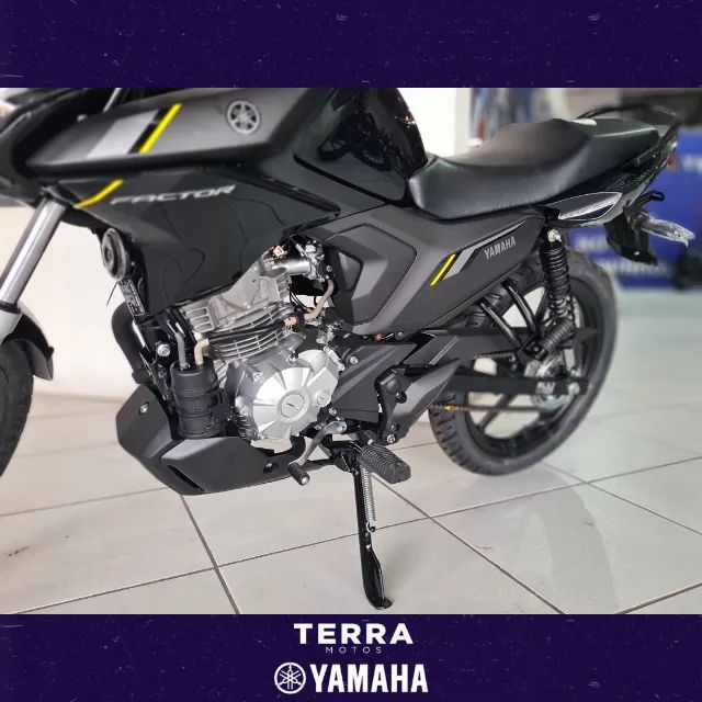 NOVA FACTOR 150 25/25  - Foto 4