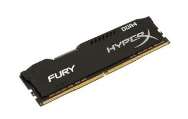 Memória RAM HyperX Fury, 8GB, 2400MHz, DDR4