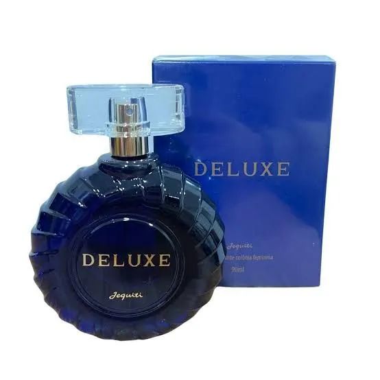 Perfume Jequiti " Deluxe" 90ml