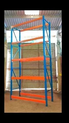 PORTA PALLETS EM SALVADOR COM ENTREGA ATE 5 DIAS LOJA CENTERACO ITAPUA 71- *  - Foto 6