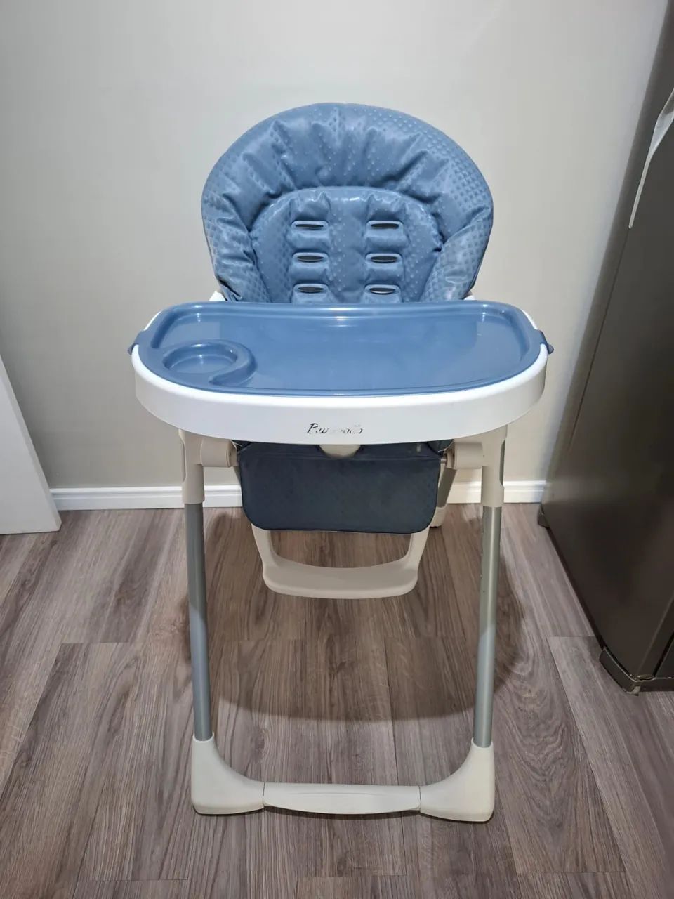 Cadeira de alimentação 