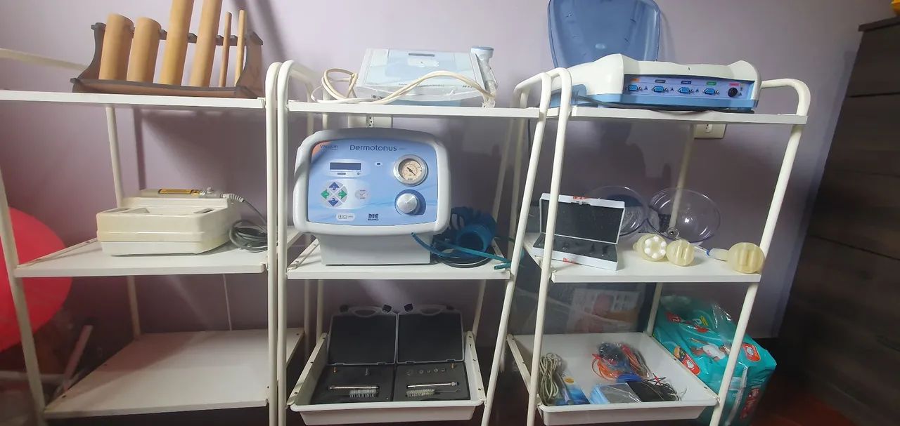 Aparelhos estéticos - Foto 3