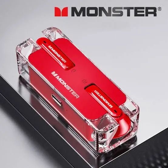 Monster Airmars xkt08 semi intra-auricular 
