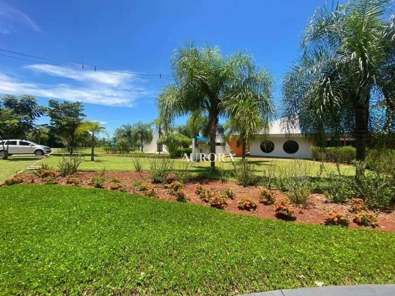 Terreno à venda no Cond. Ecovillas do Lago , 1517 m² por R$ 350.000 - Rodovia - Sertanópol - Foto 7