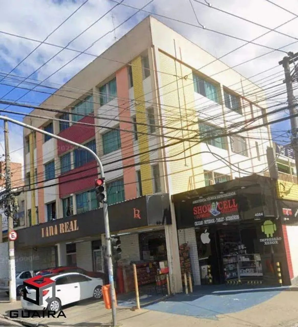Prédio à venda 12 quartos 4 vagas Taboão - São Bernardo do Campo - SP - Foto 5