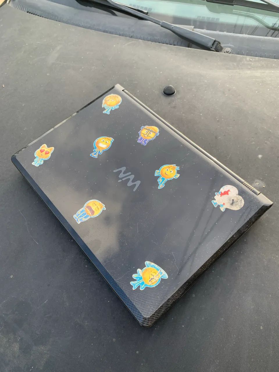 NOTEBOOK - CORE I3 - 6GB RAM  - Foto 4