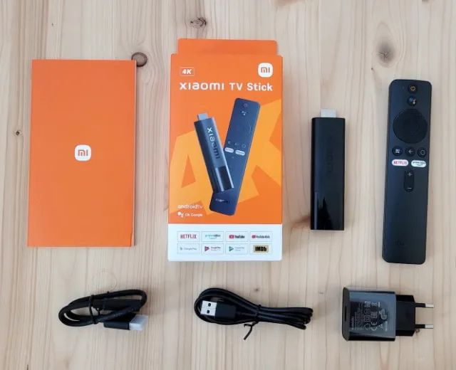 Mi Tv Stick 4k Xiaomi - Foto 5